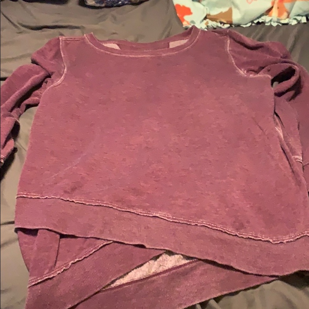 Calvin sweater